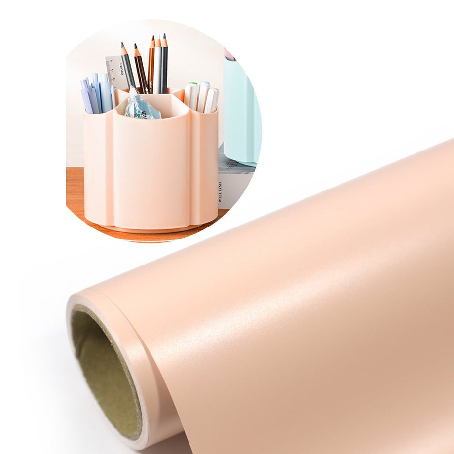 AHIJOY Matte Pink Adhesive Vinyl Sheets 12x12 Pastel Peach Permanent  Vinyl Sheets for Cricut Silhouette Cameo,24 Pastel Pink Colors - Yahoo  Shopping