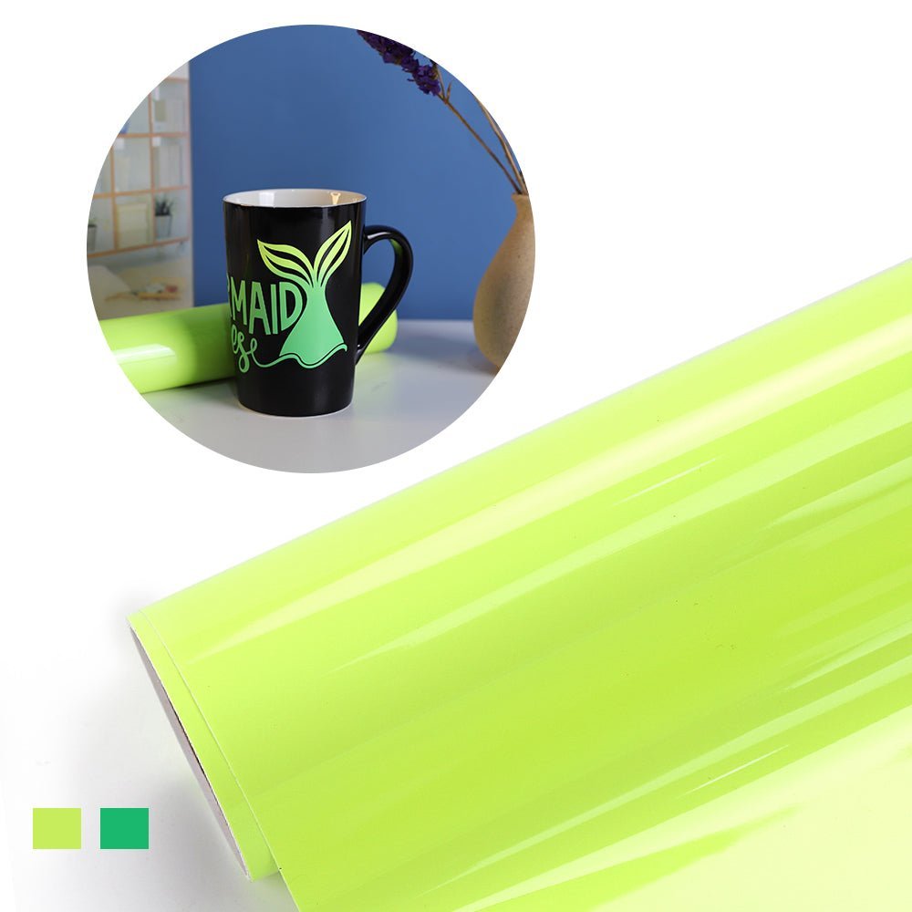COLD COLOR CHANGING ADHESIVE VINYL - Direct Vinyl Supply