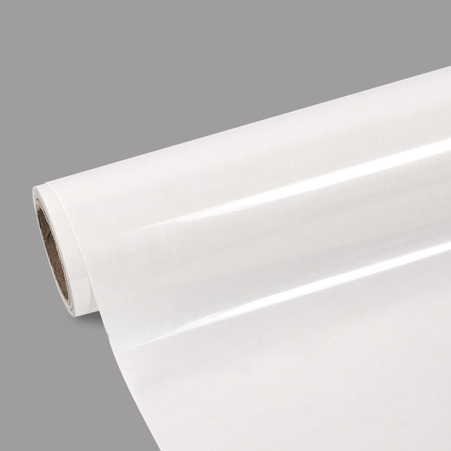 Special Heat Transfer Vinyl Rolls Printable White, Reflective